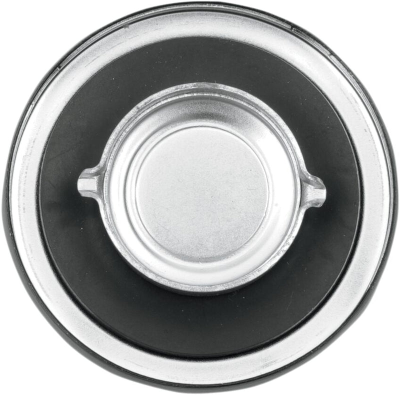 Drag Specialties Original-Style Gas Cap #03-0027B