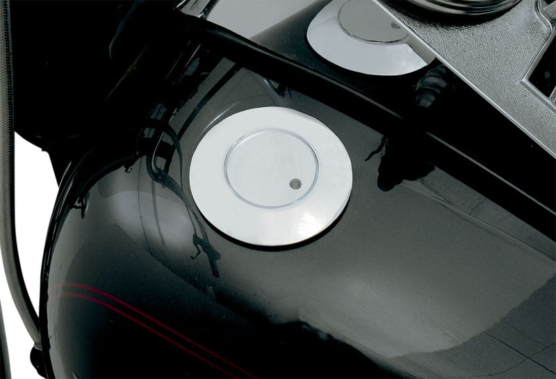 Fuel Level Gas Cap