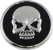 Drag Specialties Skull Gas Cap #012720