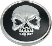 Drag Specialties Skull Gas Cap #012717
