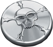 Kuryakyn Zombie Gas Cap #7358