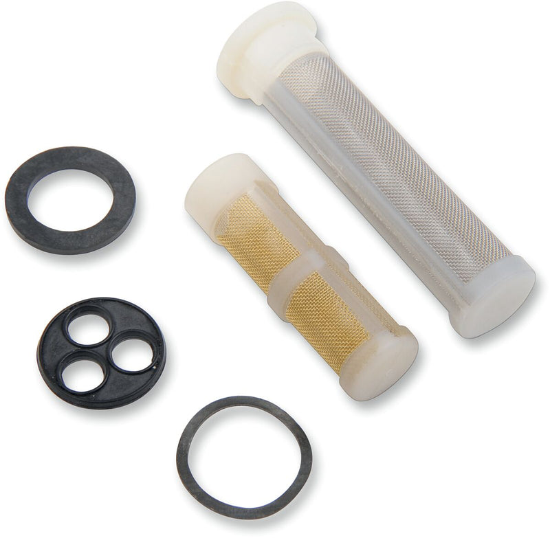 Drag Specialties Petcock Rebuild Kit #03-0016/57-R