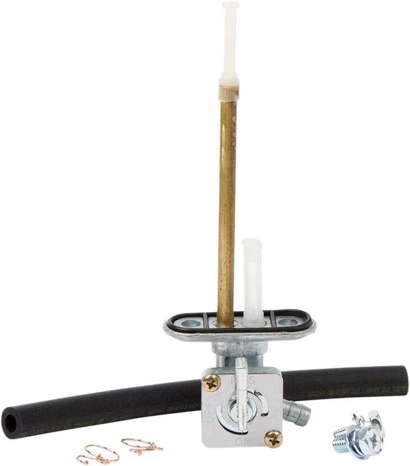 All Balls Fuel Valve Kit for 1993-1999 Kawasaki KLF400B Bayou 4x4 and 1989-2002 Kawasaki KLF300C Bayou 4x4 ATVs