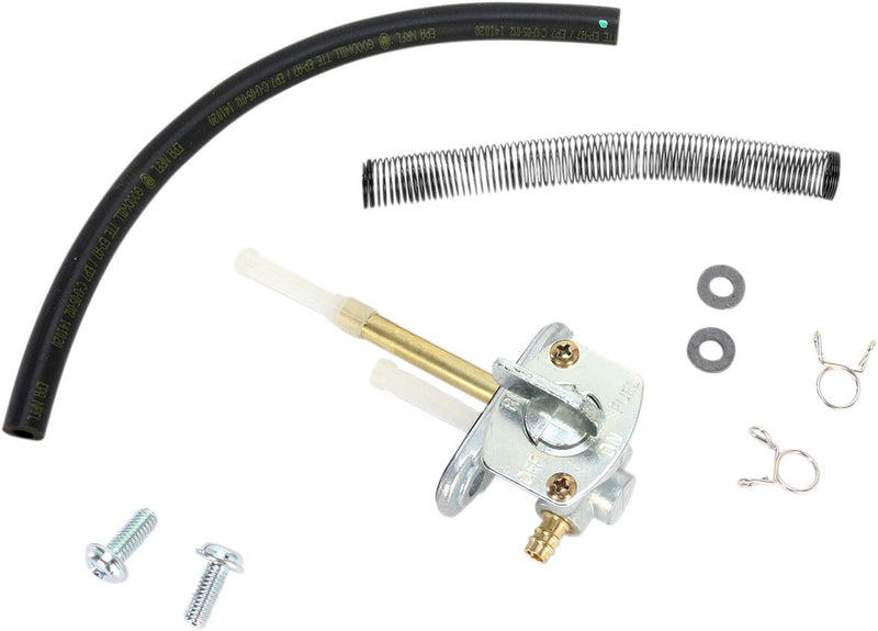 All Balls Fuel Valve Kit for Various Yamaha ATVs