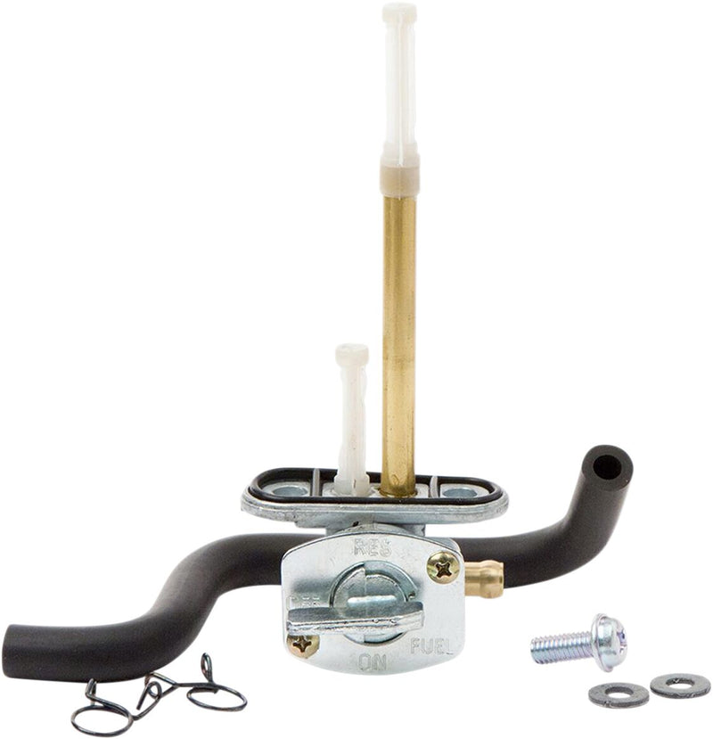 All Balls Fuel Valve Kit for 2001-2002 Yamaha YFM250XH Bear Tracker Hunter Edition and 1999-2004 Yamaha YFM250X Bear Tracker ATVs