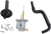 All Balls Fuel Valve Kit for 2004-2006 Yamaha Bruin and 2007 Yamaha Grizzly ATVs