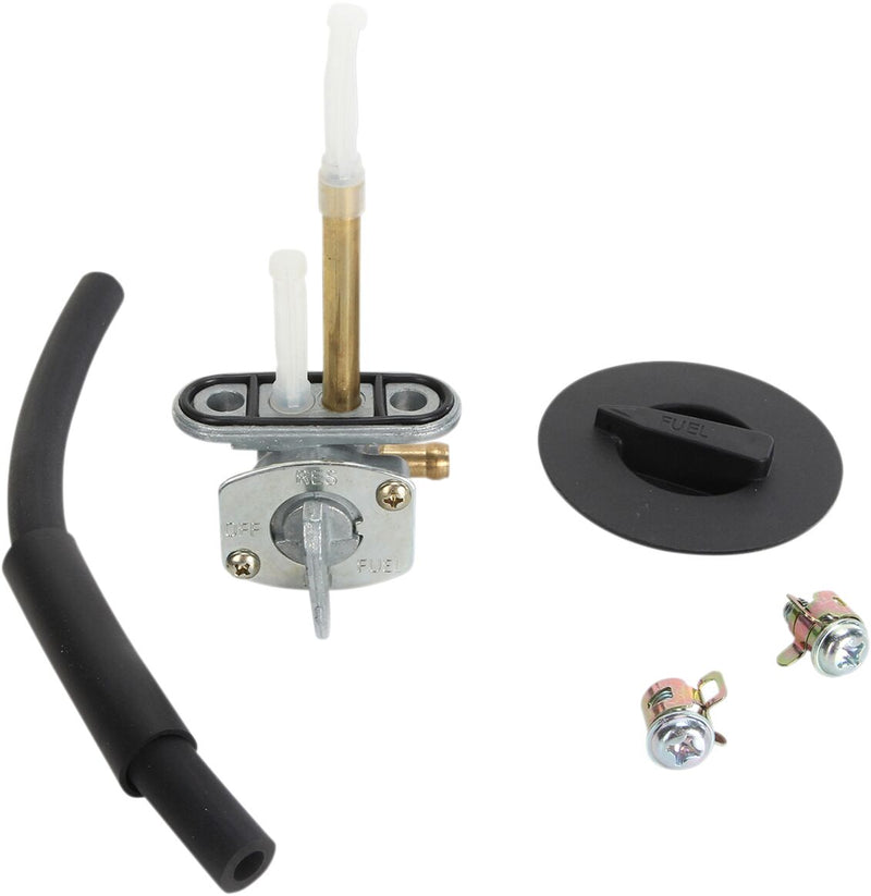 All Balls Fuel Valve Kit for 2008-2013 Yamaha YFM350R Raptor ATVs