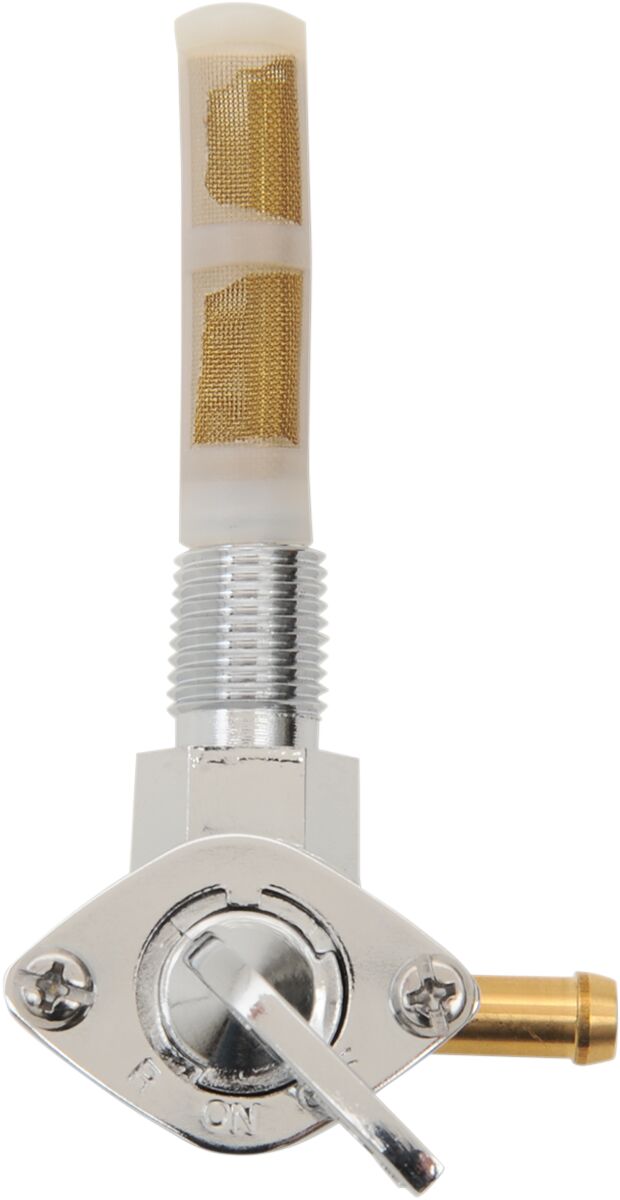 Drag Specialties 1/4" NPT Petcock