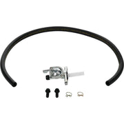 All Balls Fuel Valve Kit for 1996-2000 Suzuki RM125 and 1995-2000 Suzuki RM250 Dirt Bikes