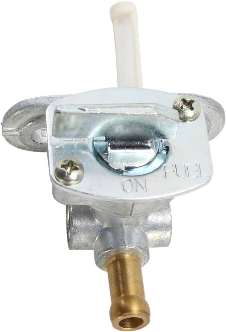 All Balls Fuel Valve Kit for 1990-1994 Yamaha YZ125 and 1993-1994 Yamaha YZ250 Dirt Bikes