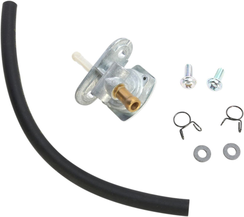 All Balls Fuel Valve Kit for 1995-2014 Yamaha YZ125 and 1995-2014 Yamaha YZ250 Dirt Bikes