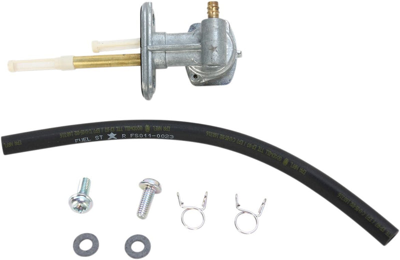All Balls Fuel Valve Kit for 2001-2003 Yamaha TT-R90 Dirt Bikes