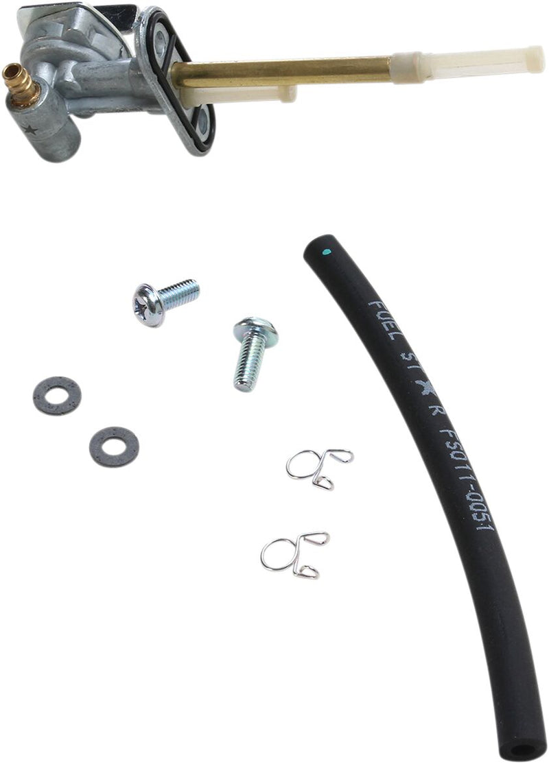 All Balls Fuel Valve Kit for Various Yamaha Dirt Bikes