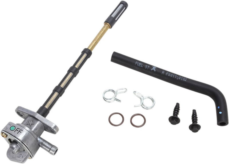 All Balls Fuel Valve Kit for Various KTM Dirt Bikes
