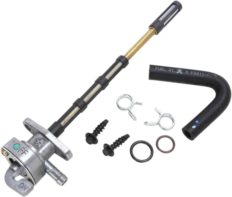 All Balls Fuel Valve Kit for KTM XCF-W 2006