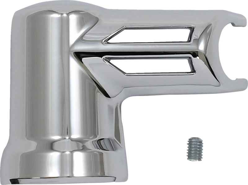Fuel Fitting Cover Touring,
Trike