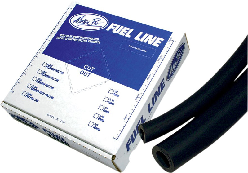Premium Fuel Line