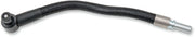 Drag Specialties EFI Fuel Line Black