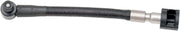 Drag Specialties EFI Fuel Line Fits Harley-Davidson Dyna, Touring Models 2002-2017