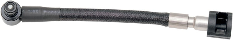 Drag Specialties EFI Fuel Line Fits Harley-Davidson Dyna, Touring Models 2002-2017