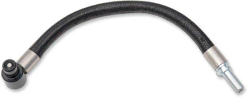 Drag Specialties EFI Fuel Line Fits Harley-Davidson Sportster Models 2007-2022