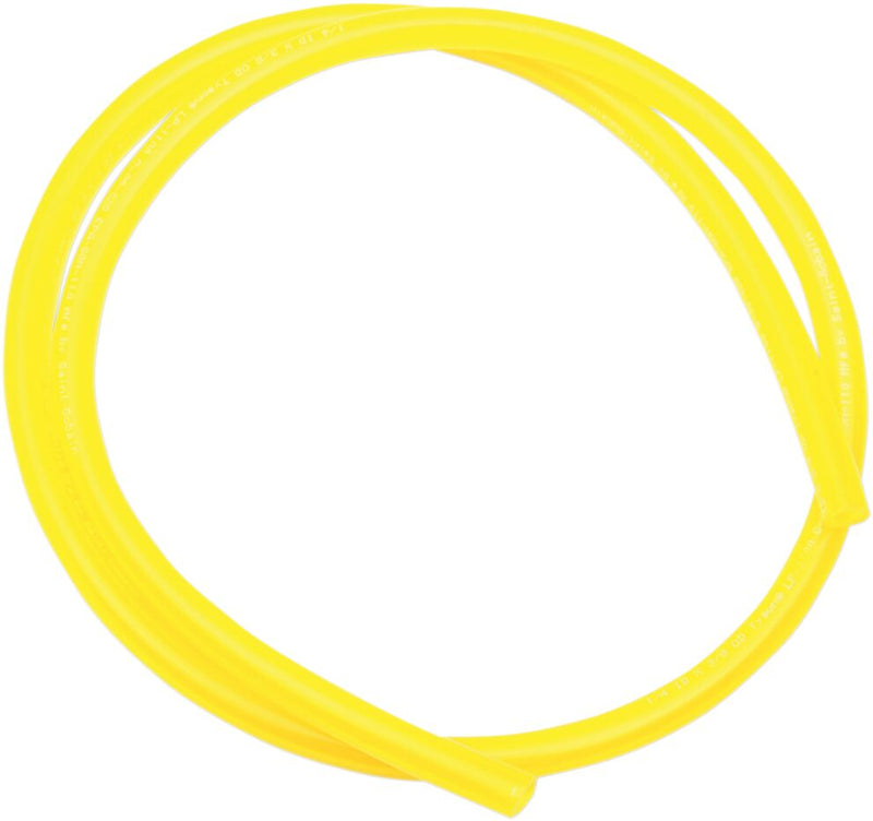 Low Permeation Premium Fuel Line