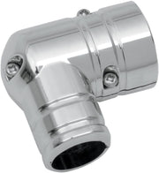 Drag Specialties EFI Fuel Line Fitting Cover #77315
