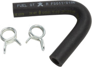 All Balls Fuel Petcock Hose and Clamp Kit for Various KTM Motorcycles