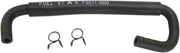 All Balls Fuel Petcock Hose and Clamp Kit for 2008-2014 Yamaha Grizzly ATVs
