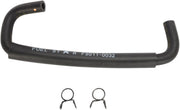 All Balls Fuel Petcock Hose & Clamp Kit for 2007 Yamaha Grizzly and 2003-2006 Yamaha Kodiak ATVs