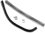 All Balls Fuel Petcock Hose and Clamp Kit for 1999-2000 Kawasaki ZR1100C ZRX and 2001-2005 Kawasaki ZR1200A ZRX1200R Motorcycles