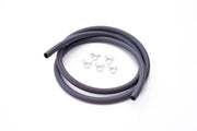 Daytona Fuel Hose 2-Layered 4mm x 8mm Fuel Line Black