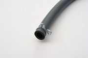 Daytona Fuel Hose 2-Layered 6mm x 10mm Fuel Line Black Each