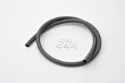Daytona Fuel Hose 2-Layered 8mm x 13mm Fuel Line Black