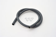 Daytona Fuel Hose 2-Layered 10mm x 15mm Fuel Line Black