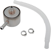 Drag Specialties Fuel Filter Kit Fits Harley-Davidson Softail, Touring Models 1996-2007