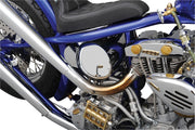 Drag Specialties Custom Oil Tank #241306