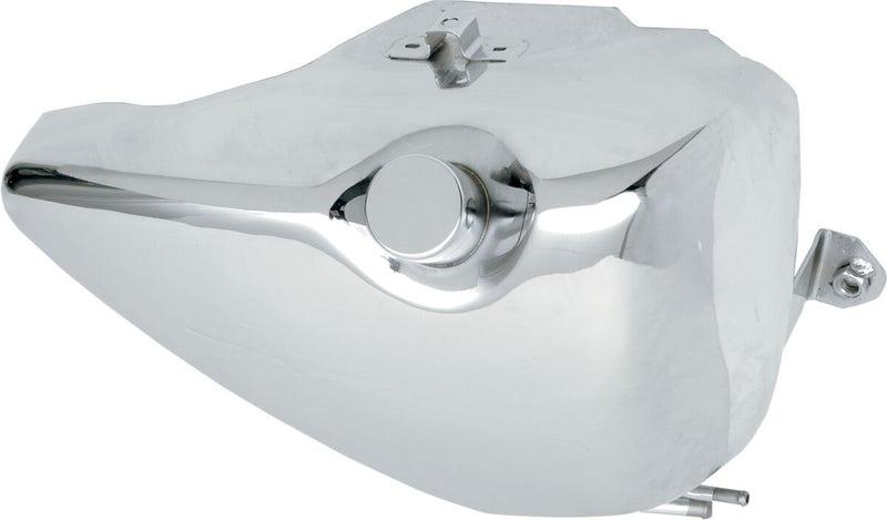 Drag Specialties Oil Tank for 1997-2003 Harley-Davidson Sportster Motorcycles