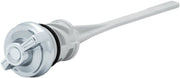 Kuryakyn Precision® Oil Dipstick Chrome Aluminium #KUR6462