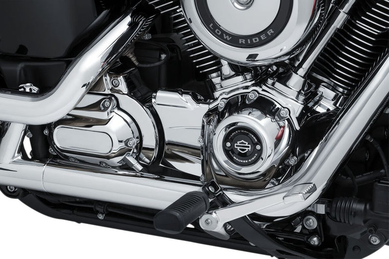 Kuryakyn Precision® Oil Dipstick Chrome Aluminium Each