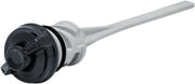 Kuryakyn Precision® Oil Dipstick Black Aluminium