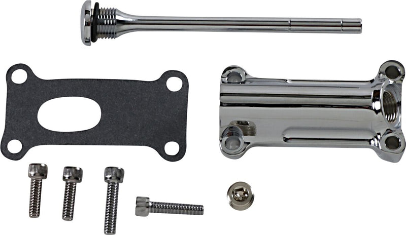 Engine Oil Spout Classic,
Touring