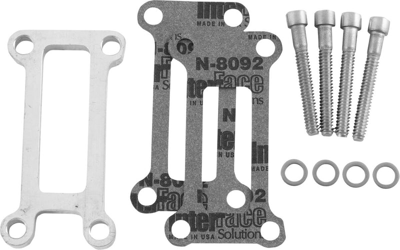 Oil Fill Spacer Kit Dyna,
Softail,
Classic,
Touring