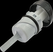 Drag Specialties Pop-Up Dipstick Oil Dipstick Black #81000