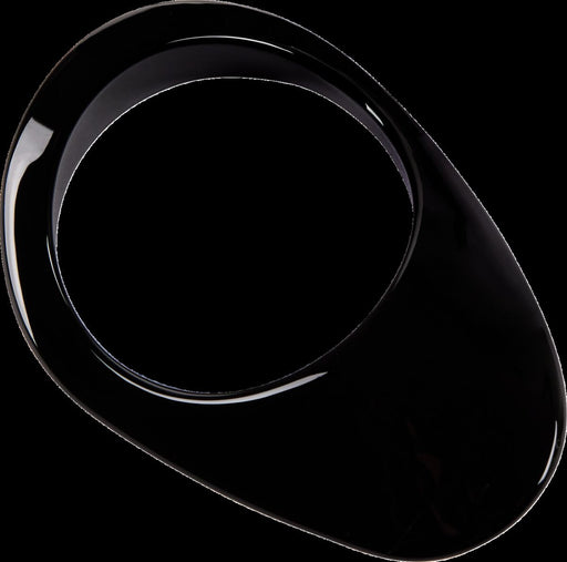 Drag Specialties Bezel Dipstick Black