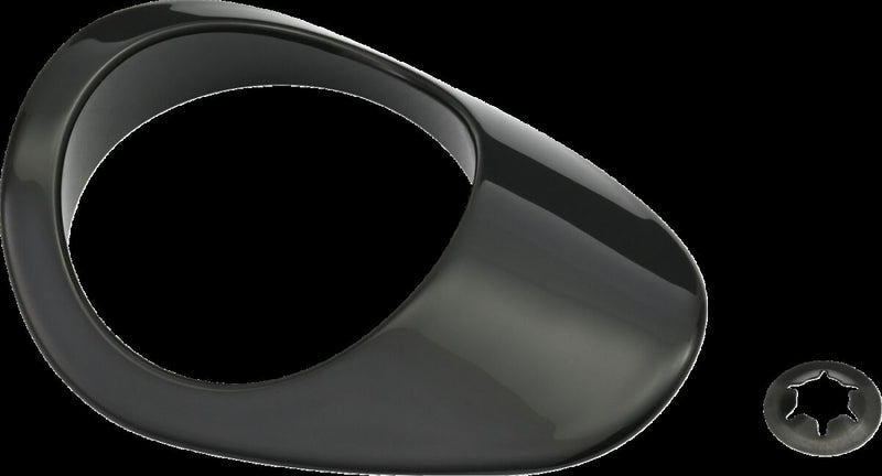 Drag Specialties Bezel Dipstick Black #81029