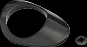 Drag Specialties Bezel Dipstick Black Each