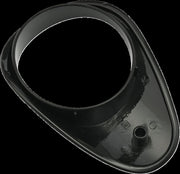 Drag Specialties Bezel Dipstick Black #81029