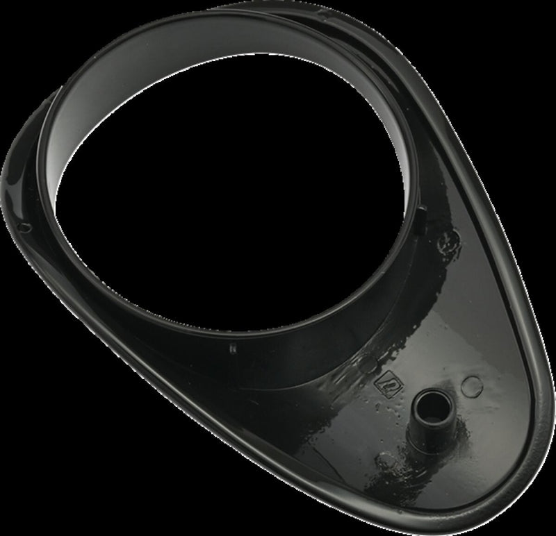 Drag Specialties Bezel Dipstick Black #81029