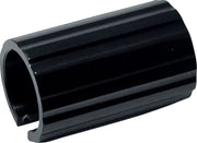 NAMZ Oil Sending Unit Cover for 2017-2025 Harley-Davidson Black Milled Vertical Billet Aluminium #NOSC-VO1-B